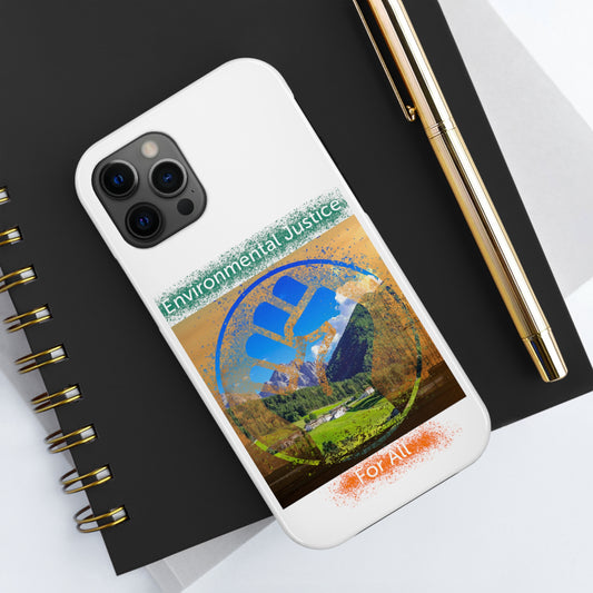 EJ for all Tough Phone Cases, Case-Mate